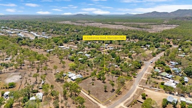 10 Endeavour Road, QLD 4818