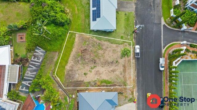 9 Munro Terrace, QLD 4870