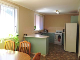 Kitchen/Dining