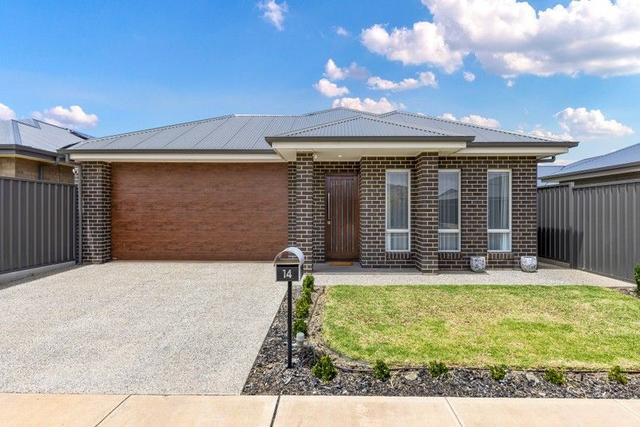 14 Chandler Rd, SA 5117