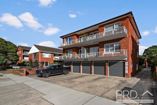 3/91 Alfred Street, NSW 2217