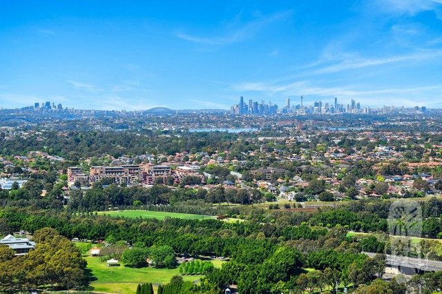 3405/3 Olympic Boulevard, NSW 2127