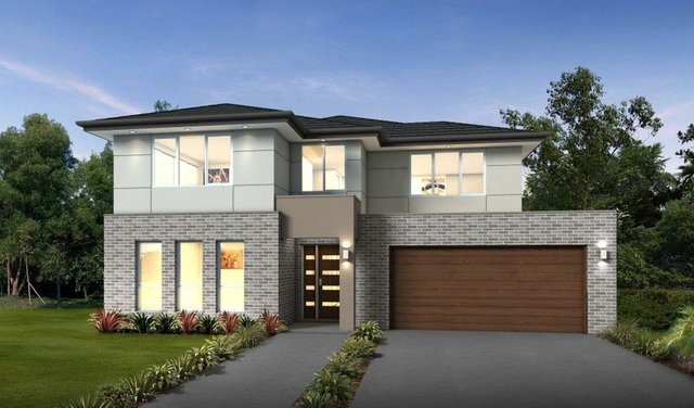 Lot 104 (1) Cuttriss Street, Bingara Gorge Estate, NSW 2571