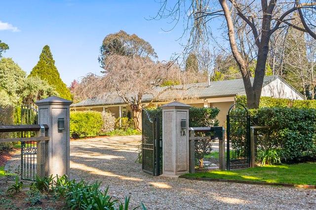 1A Werrington Street, NSW 2576