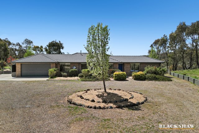 114 Cherry Tree Lane, NSW 2621
