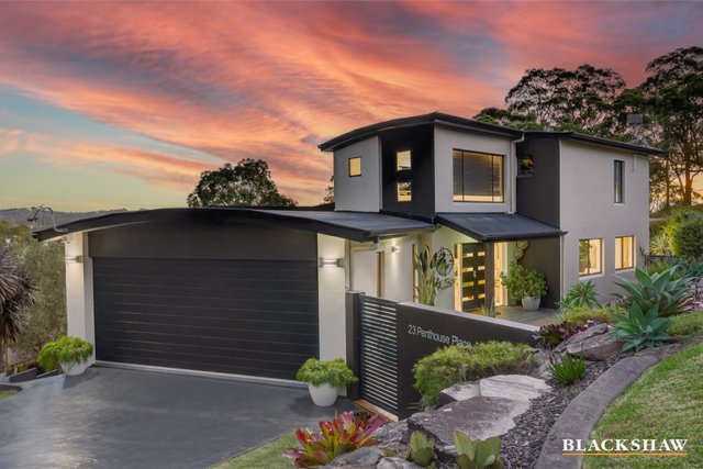 23 Penthouse Place, NSW 2536