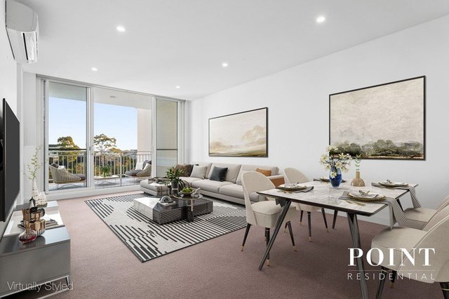411/17 Woodlands Avenue, NSW 2137