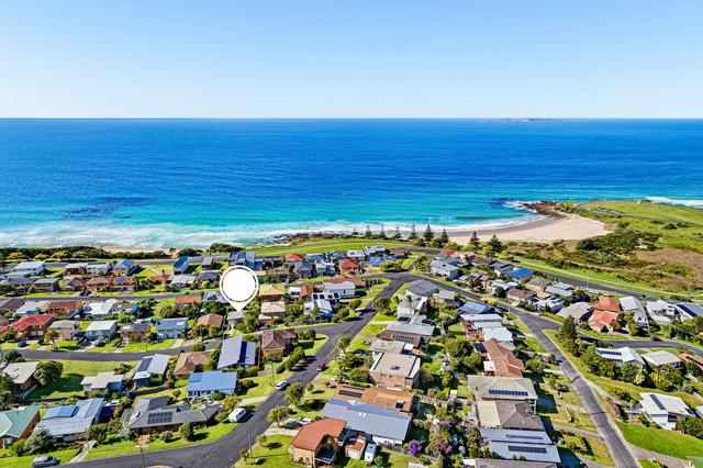 56 Sunset Bvd, NSW 2546