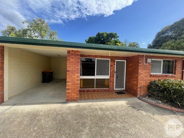 1/52 Park Street, QLD 4812