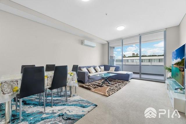 805/24 Dressler Court, NSW 2160