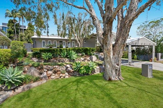 14 Barbigal Street, QLD 4053