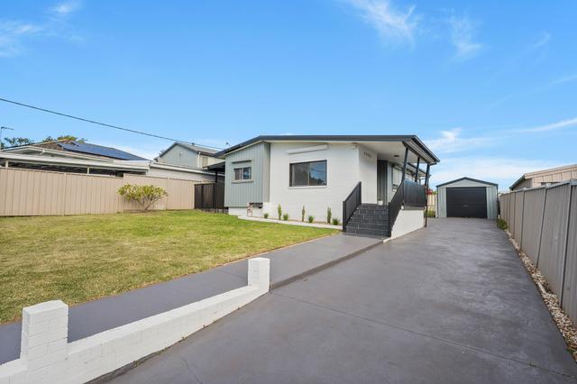 1 Dennis Avenue, NSW 2528