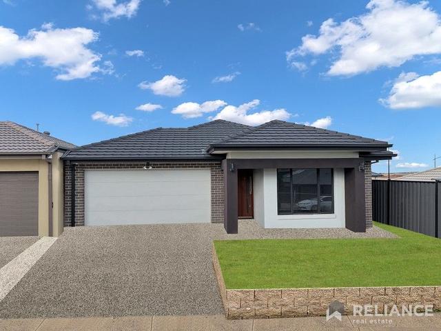 4 Sangre Street, VIC 3029