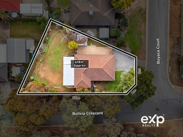 7 Bolivia Crescent, SA 5108