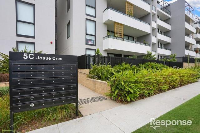 319/5C Josue Crescent, NSW 2762