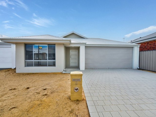 9 Lumberjack Avenue, WA 6123