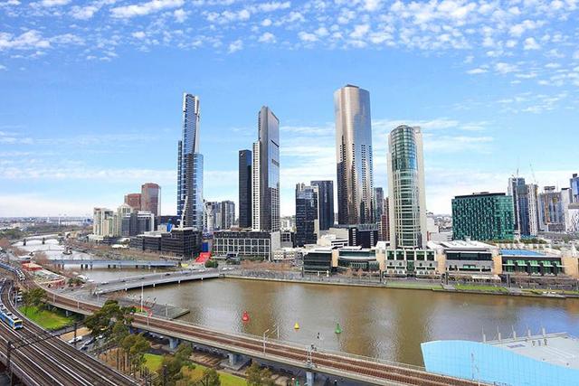 1730/474 Flinders Street, VIC 3000