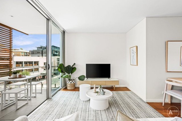 302/9-15 Ascot Street, NSW 2033