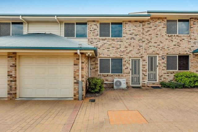 6/58 Gordon Avenue, QLD 4350