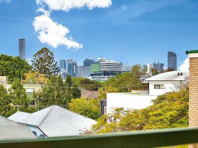 4/27 Ridley Street, QLD 4066