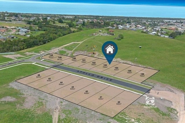 Lot 153 Apollo Drive, VIC 3909