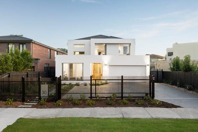 30 Great Valley Road, VIC 3146