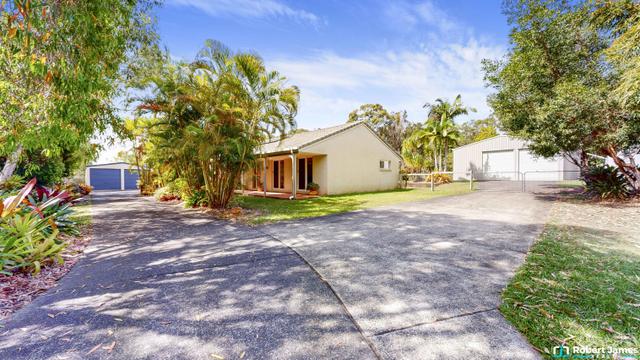 6 Woodhaven Way, QLD 4565