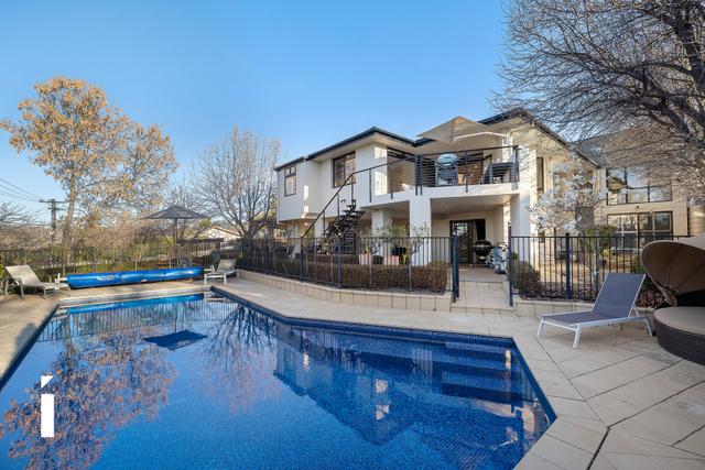 17 Anstey Street, ACT 2607