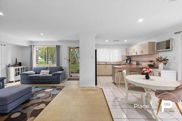 4 Brushtail Crescent, QLD 4077