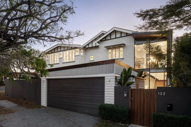 122 Alexandra Road, QLD 4011