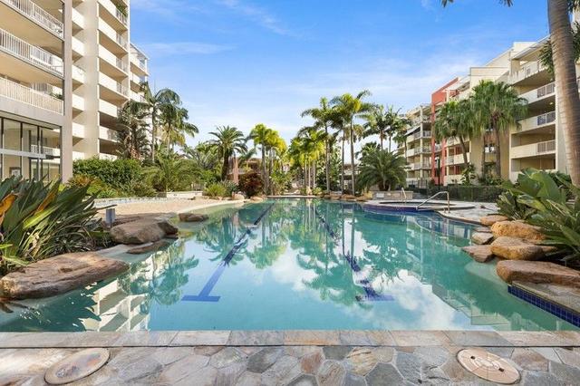 Wickham Street, QLD 4006