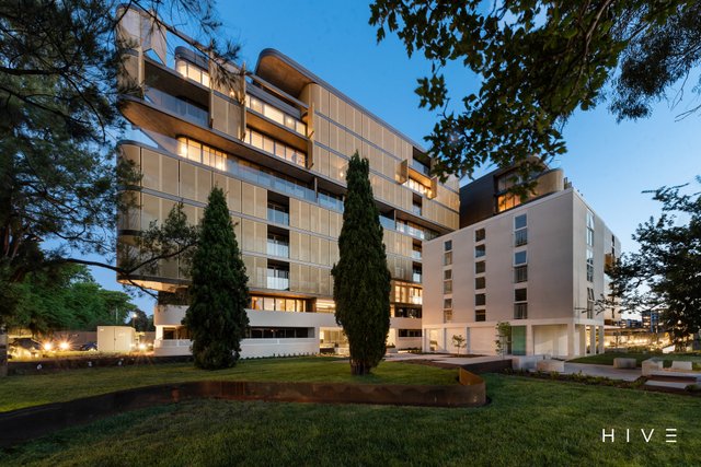 505/352 Northbourne Avenue, ACT 2602