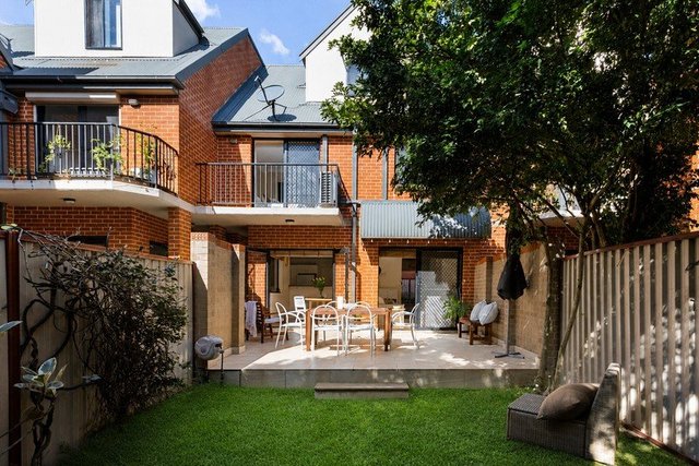 3/14 McDonald Street, NSW 2040