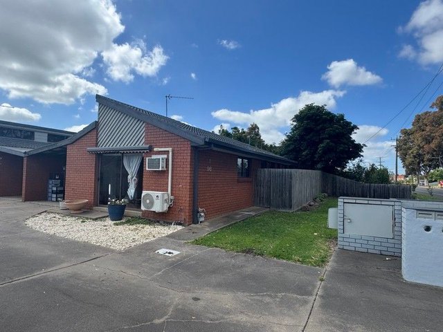 1/96 Reeve St, VIC 3850