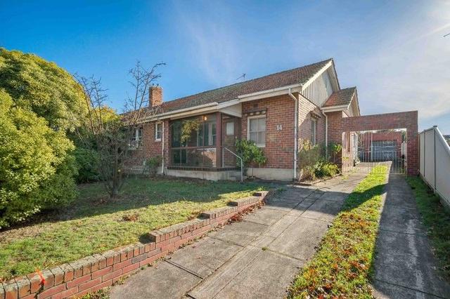 14 Walsh Avenue, VIC 3350