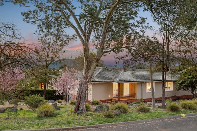 106 Buxton Street, ACT 2600