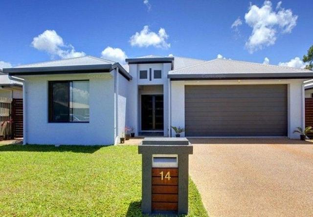 14 Dundabella Place, QLD 4818