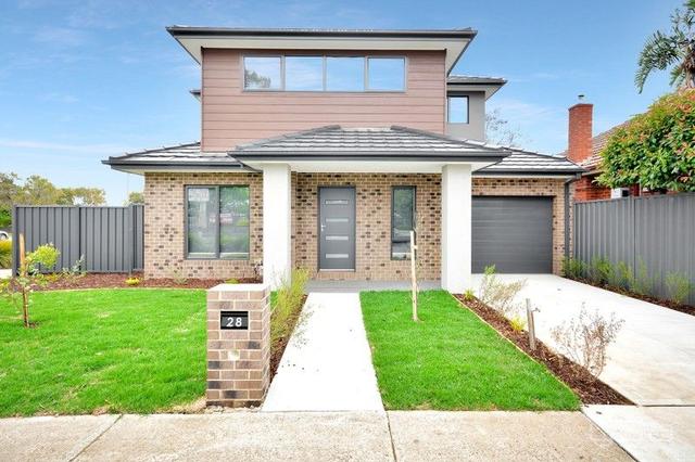 28 Russell Street, VIC 3030