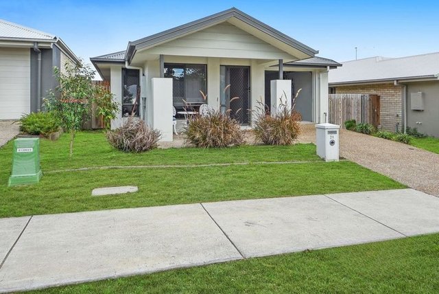 21 Rosewood Circuit, QLD 4207
