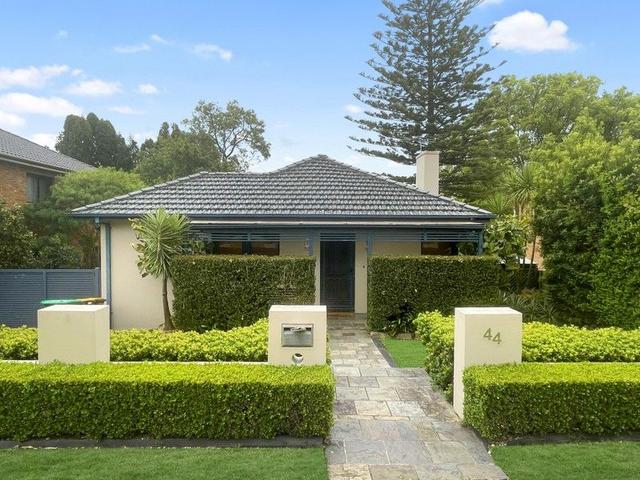 44 Woodbine Crescent, NSW 2112
