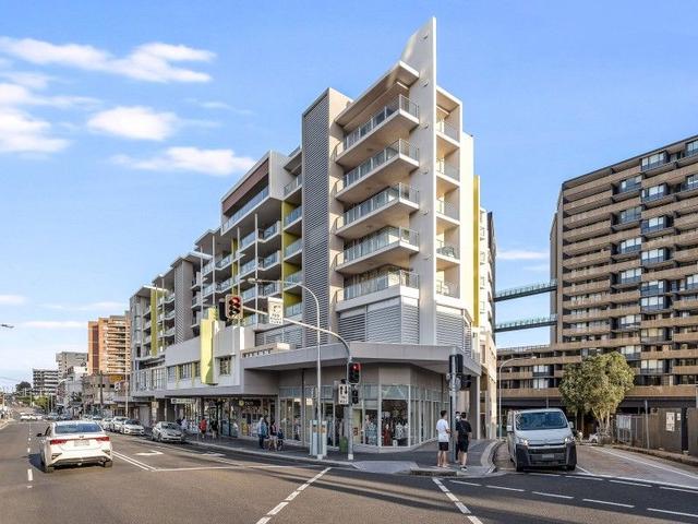 39/1 Alfred Street, NSW 2220
