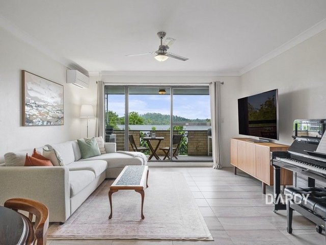 7/20 Lorne Street, QLD 4051