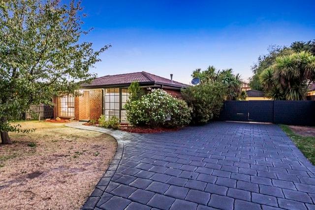 40 Longtown Court, VIC 3064