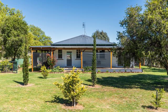 16 Bruce Street, NSW 2867