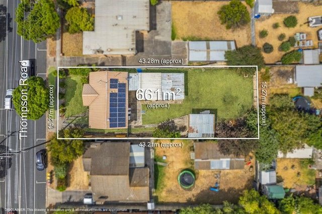 585 Thompson Road, VIC 3214