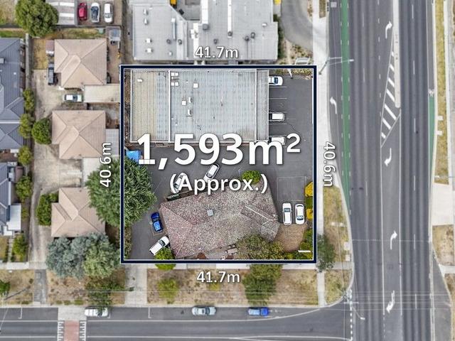 34 & 36 Gap Road, VIC 3429