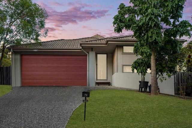 72 St Augustines Drive, QLD 4300