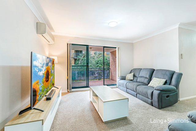 3/8 Hythe Street, NSW 2770