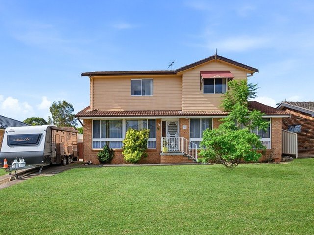 30 Boythorn Avenue, NSW 2560