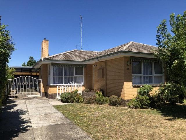 28 Harold Street, VIC 3355